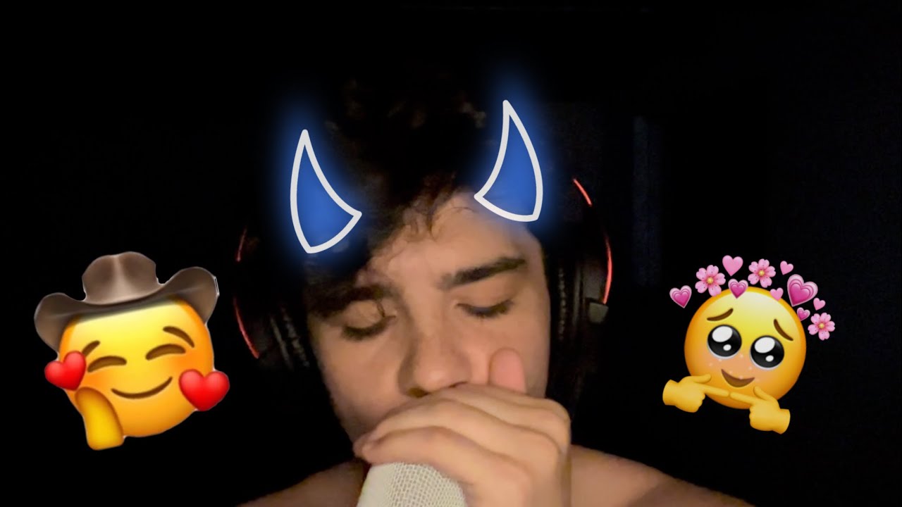 Tingle Heaven: Mouth Sounds ASMR Extravaganza 😪😪💤