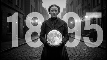 1895: When Reality Broke, Surreal Events, Animated AI Video, AI Art Short Film #midjourney #veo3