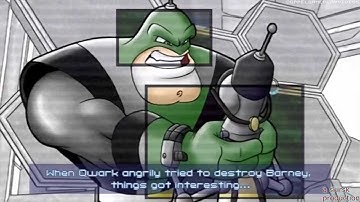 secret agent clank cutscenes part 4.