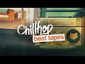 Chillhop Beat Tapes • El Train 📻 [downtempo grooves]