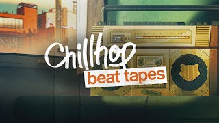 Chillhop Beat Tapes • El Train 📻 [downtempo grooves]