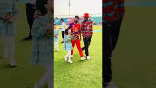 1st Win for Muhammad Rizwan