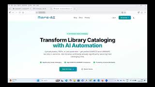 AI powered metadata and knowledge discovery Symposium - 11 June 2026