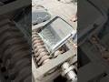 Car Windshield Shredding Performance | multifunctional Shredder Machine