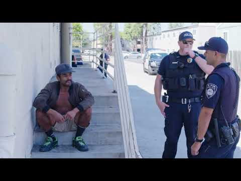 Homelessness Documentary