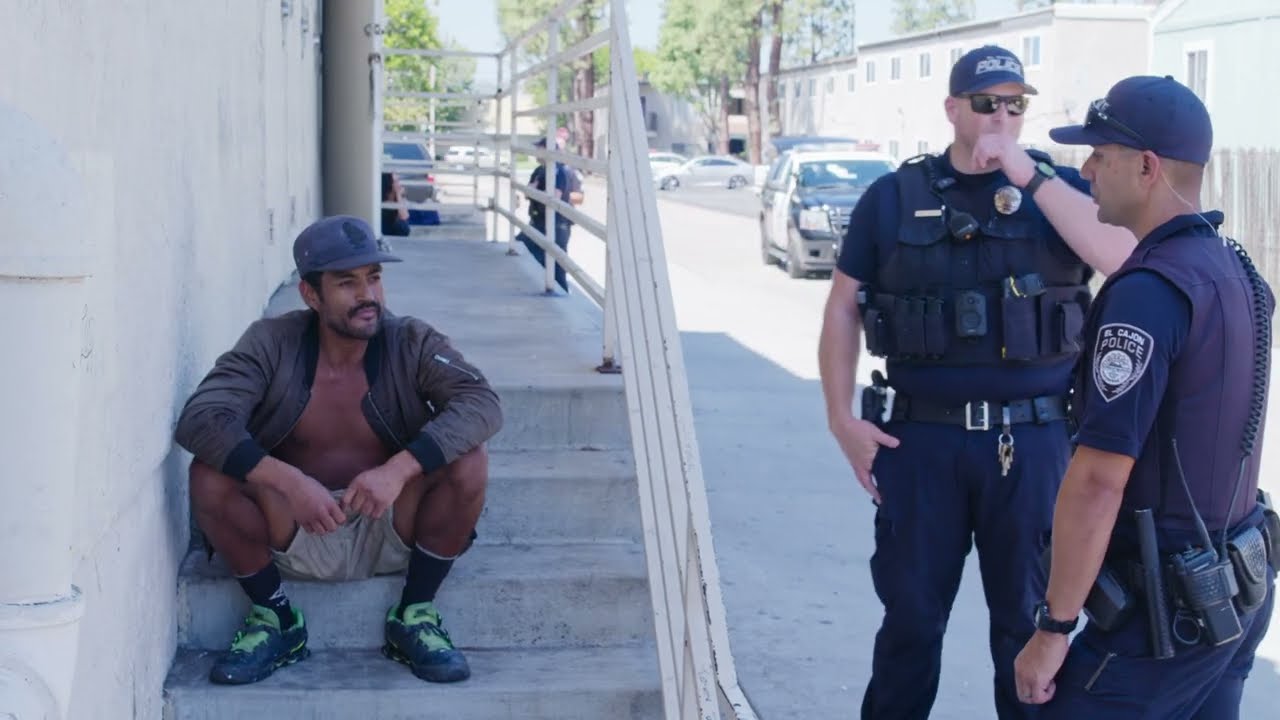 Homelessness Documentary