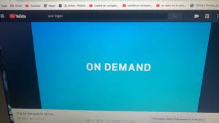 Poe on demand logo 2020