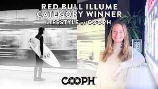 Carolin Unrath Photography – Interview with Red Bull Illume Image Quest 2021 Category Winner by COOPH 3,670 views 2 years ago 4 minutes, 36 seconds