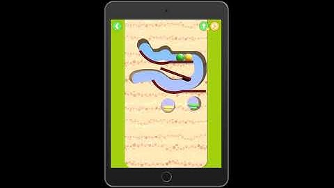 Dig this (Dig it) Level 94-14 | BUBBLE | Chapter 94 level 14 Solution Walkthrough