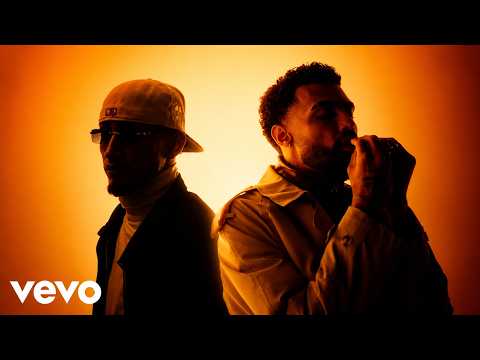 Jay Wheeler, Omar Courtz - Piénsame