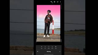 Wait for end result 🔥 #lightroom #masking #photoediting #shorts #viral