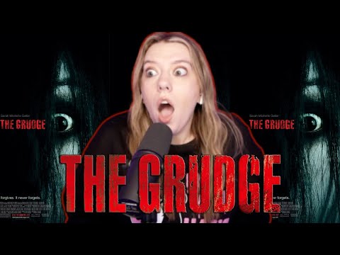 How Is *The Grudge* (2004) Rated PG-13??? | REACTION