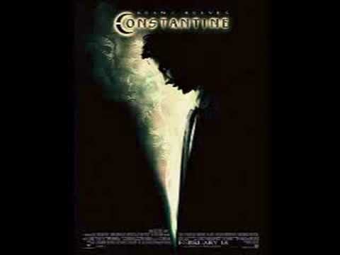 Constantine Soundtrack - Meet John Constantine