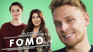 RMM-Jonas & oljade ben | FOMO