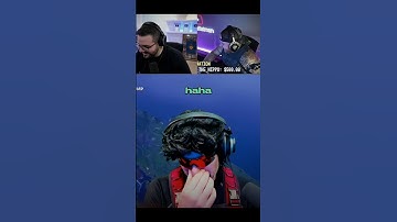 Poor Ninja #drdisrespect