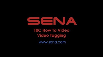 How To Video (10C - Video Tagging)