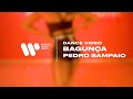 Pedro Sampaio - Bagunça (Dance Video)