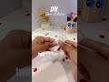 DIY bow cluture #craftideas #aesthetic #diy #craft