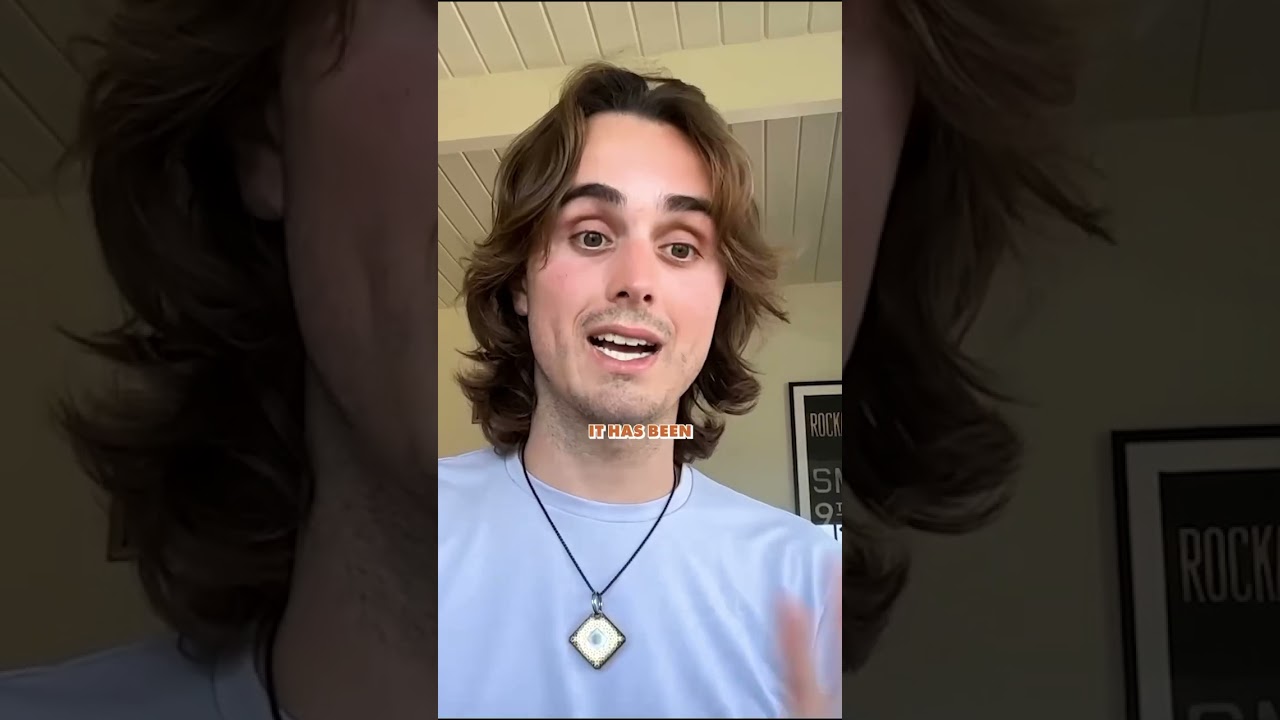 Emotions AFTER Blunting goes away. 