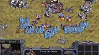 MBCGame Hero vs. KT Rolster Set 6 @ Winners League Finals