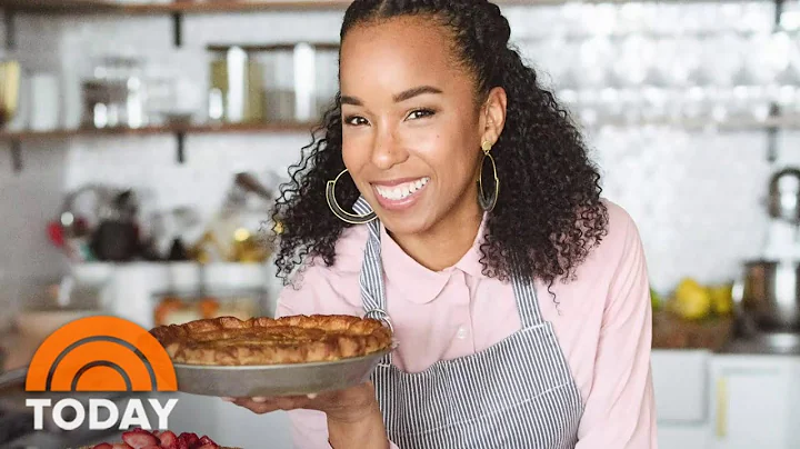 How This Pie Company Is Giving Back To Chicago Com...