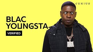 Blac Youngsta \