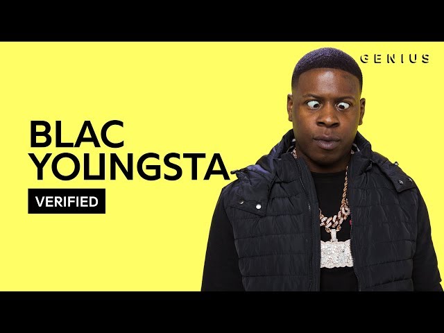 Blac Youngsta Booty Lyrics Genius Lyrics