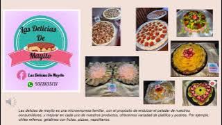 MAYITO'S DELIGHTS
