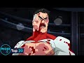Top 20 Brutal Moments From Invincible
