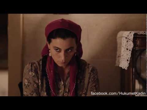 Hükümet Kadın Teaser 1 - Gule'yim Ben, O Benim!