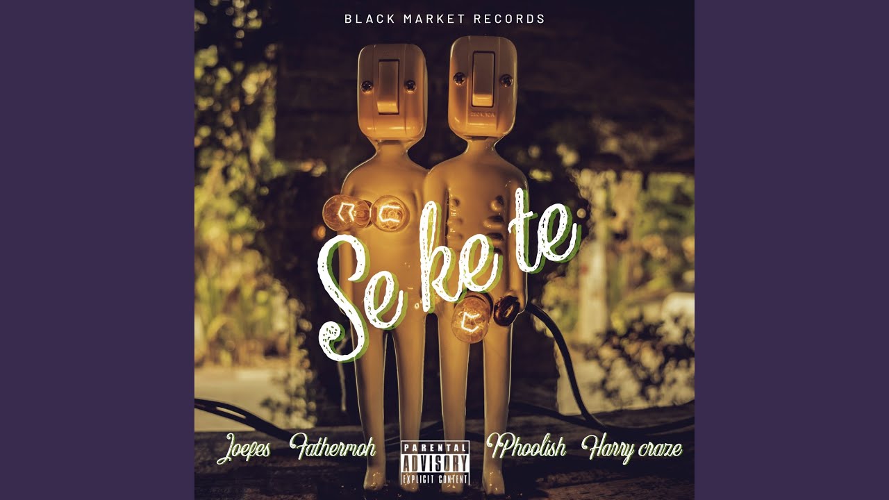 Sekete YouTube