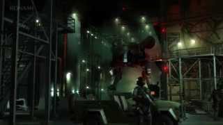 METAL GEAR SOLID V: THE PHANTOM PAIN　E3 2014 JPN