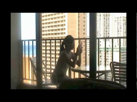 SAHO　結婚式余興 カチューシャ