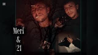 Meri & 21 Yaş Savege