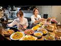 Thriving in Just 1 Year! Japanese Deli Serving 20 Handmade Dishes and Daily Bento