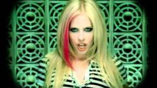 Avril Lavigne   Hot   YouTube