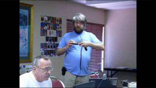 Adamcon 21 - Day 2 Hd