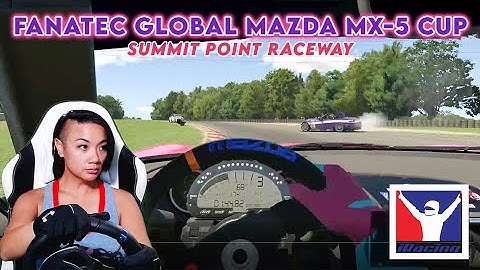iRacing