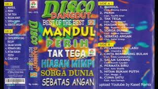 Disco Dangdut Best of The Best 2 - Side B