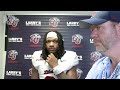 Ethan Vasko & Joseph Carter Talk About The JSU Game