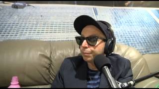 The De-Evolution of Mankind? Are Devo the true profits? Let's ask Neil deGrasse Tyson..