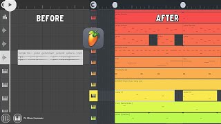 How to flip sample - FL Studio Mobile tutorial