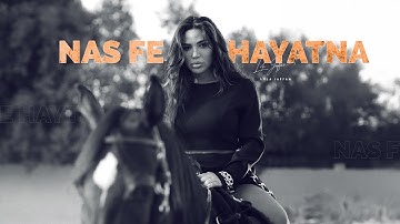 Lola Jaffan - Nas Fe Hayatna [ Official Music Video ] ( 2025 ) / لولا جفان - ناس في حايتنا