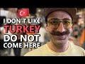 Which country do you hate the most  turkey