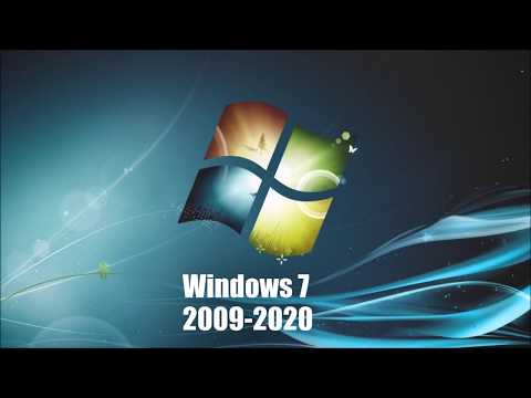 Windows 7 stracił