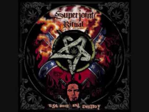 Superjoint Ritual - Oblivious Maximus (Use Once And Destroy)
