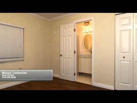 354 Magnolia Avenue, Glendale, CA home video tour