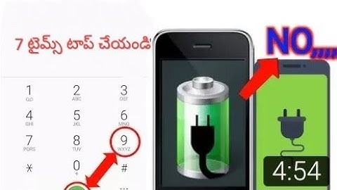 4 new secret phone tricks and settings that will surprise you || 2018 || telugu || santhosh tutor