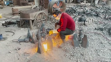 Bucket tooth factory| Take you to appreciate the charm of bucket tooth processing factory