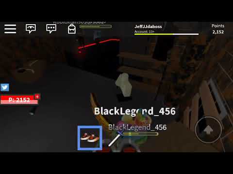 Roblox The Scary Elevator Jigsaw Boss Fight D Youtube - roblox creepy elevator jigsaw